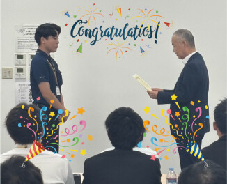 第二回近畿ブロックロールプレイング大会　結果発表